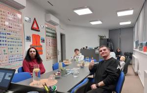 Obrázek z autoškoly